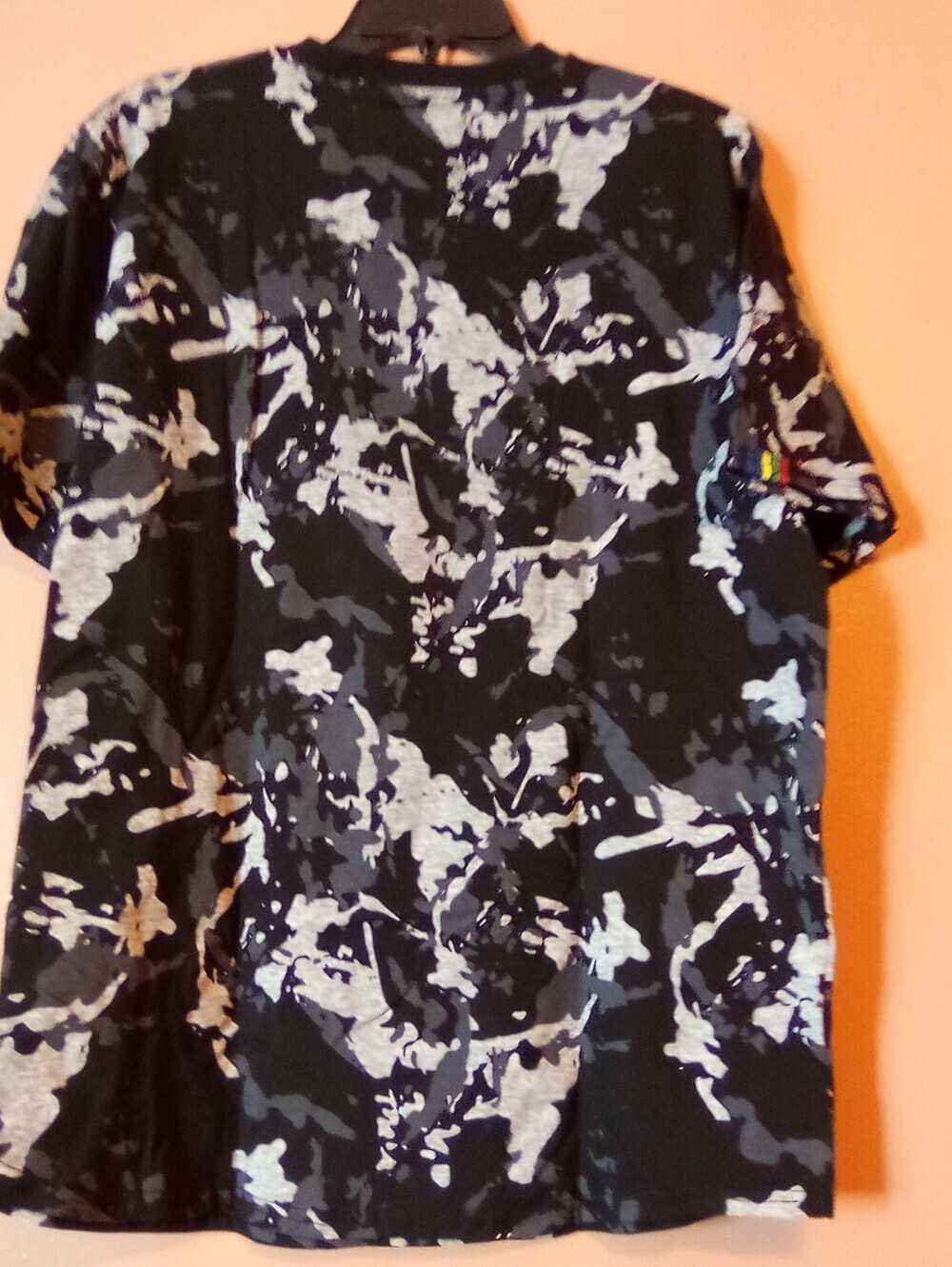 Rolling paper T-shirt ( bag J )
